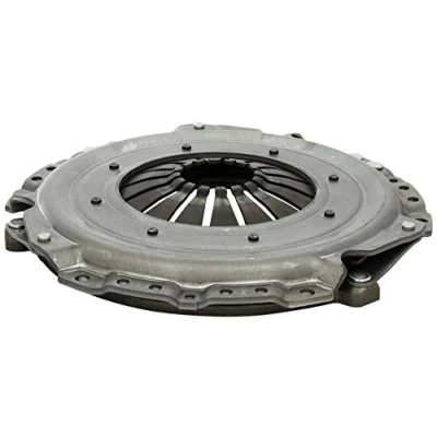 Abbildung von LuK 125 0089 10 Kupplungsdruckplatte MERCEDES BENZ: Vario Kipper