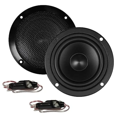 Abbildung von MB Quart QS75 7,5cm Konus Mitteltöner (Paar)