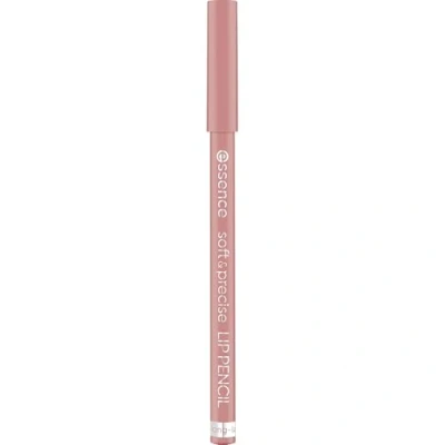Abbildung von essence cosmetics soft &amp; precise LIP PENCIL 302 Heavenly