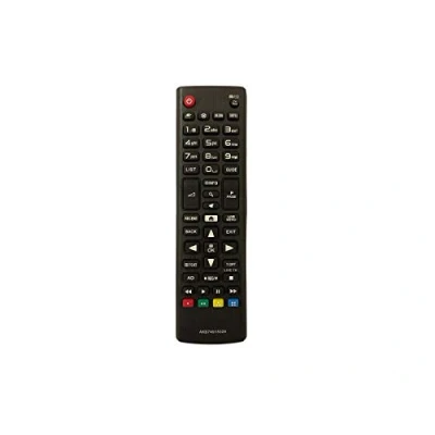 Abbildung von azurano AKB74915324 Fernbedienung (für LG Smart TV UL / UH Serie 2016 2017)