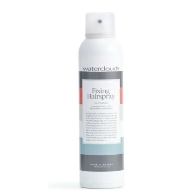 Abbildung von waterclouds Fixing Hairspray 250ml
