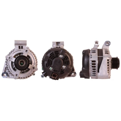 Abbildung von LUCAS LRA03666 Lichtmaschine 14V 150A LAND ROVER: Range Rover Sport, Discovery 4