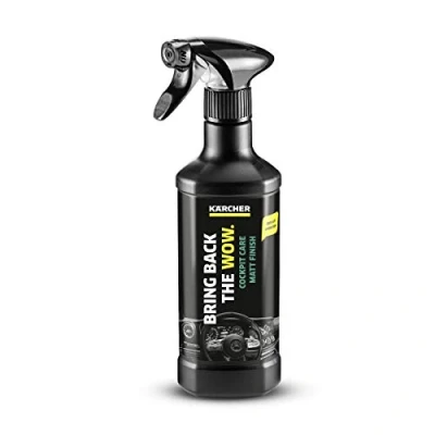 Abbildung von KÄRCHER Kunststoffreiniger Cockpit seidenmatt RM 652 500 ml