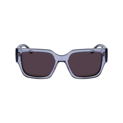 Abbildung von KARL Lagerfeld Sonnenbrille, Größe: One Size, Grey
