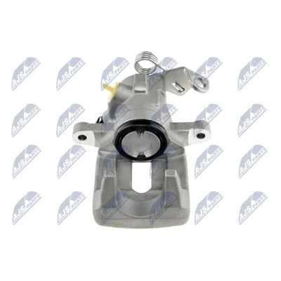 Abbildung von NTY HZT CT 007 Bremssattel Hinterachse rechts, Hinterachse, rechts ohne Halterahmen PEUGEOT: 307 SW, CC, Schrägheck, CITROËN: C4 I Schrägheck