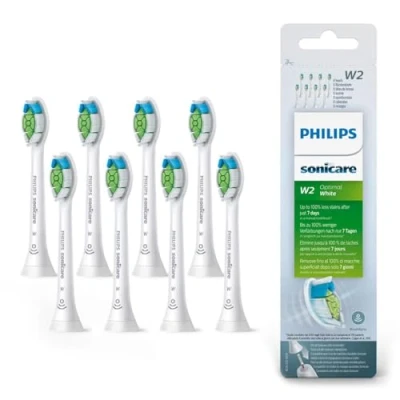 Abbildung von Sonicare W2 Optimal White