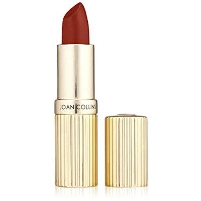 Abbildung von Joan Collins Timeless Beauty Divine Lips Lippenstift, 3,5 g, Amanda