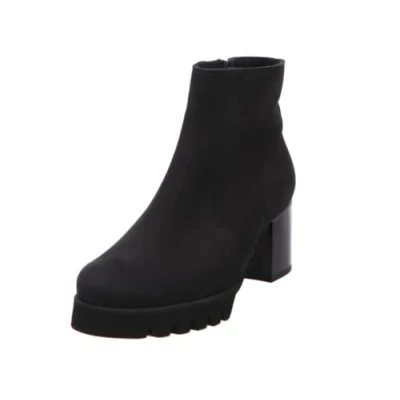 Abbildung von Semler Stiefelette