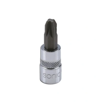 Abbildung von Stiftbuchse 1/4&quot; Pozidriv PZ SONIC 8123701