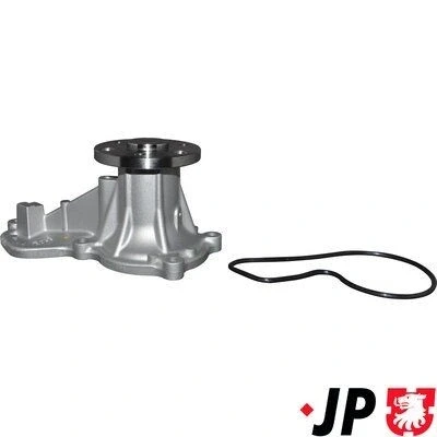 Abbildung von JP GROUP 3414101800 Wasserpumpe mit Dichtung mechanisch HONDA: CR V 3, ACCORD 8, 8 Kombi
