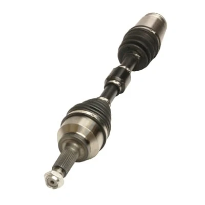 Abbildung von MAXGEAR 49 2588 Antriebswelle 595mm MAZDA: 3 Hatchback, Limousine