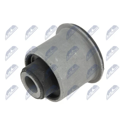 Abbildung von NTY ZTP NS 054C Querlenkerlager innen, Vorderachse oben NISSAN: Pathfinder 3, NP300 Navara Pickup, Pritsche / Fahrgestell