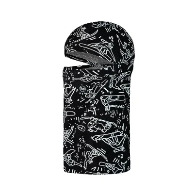 Abbildung von Buff Sturmhaube ThermoNet youth Unisex für Jugendliche