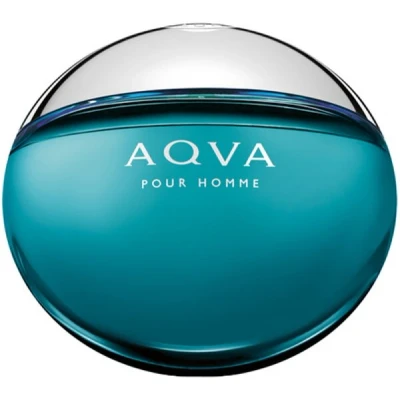 Abbildung von Bvlgari Aqva Pour Homme Eau de Toilette 50 ml