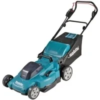 Abbildung von Akku Rasenmäher DLM538Z, 36Volt (2x18Volt)