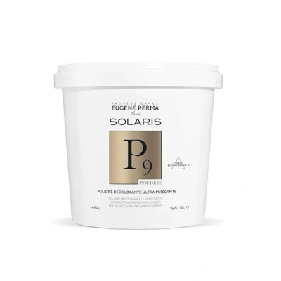 Abbildung von Eugene Perma Solaris 9 Entfärbemittel Ultra Stark 450 g