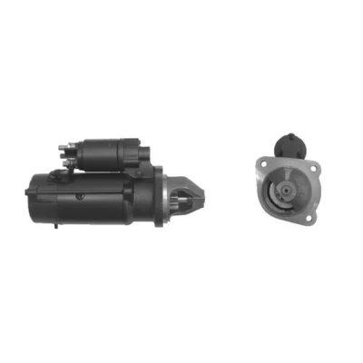 Abbildung von Starter MAHLE ORIGINAL MS 168
