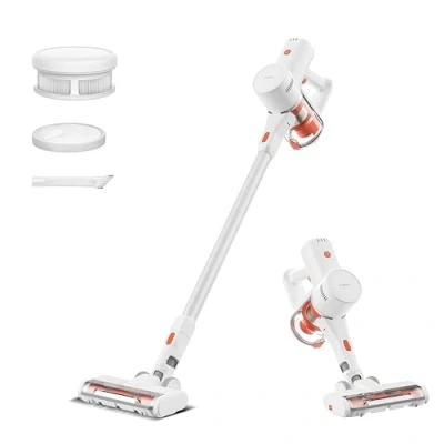 Abbildung von Xiaomi Vacuum Cleaner G20 Lite EU