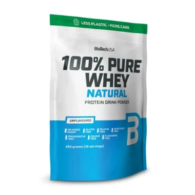 Abbildung von BioTech 100% Pure Whey Neutral