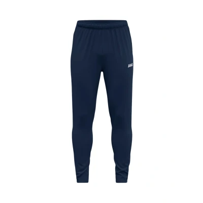 Abbildung von JAKO Unisex Trainingshose Dynamic, Marine, L