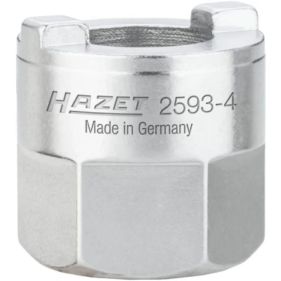Abbildung von HAZET 2593 4 Zapfenschlüssel, Federbein VOLKSWAGEN: GOLF 2