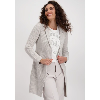 Abbildung von Monari Strickjacke