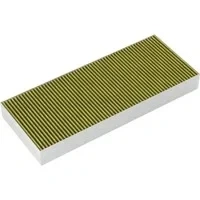 Abbildung von CleanAir Aktivkohlefilter (Ersatz) Z51IXB1X6