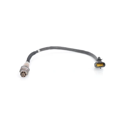 Abbildung von BOSCH 0 258 006 046 Lambdasonde 4 RENAULT: MEGANE 2, SCENIC Kangoo II Express, OPEL: Vivaro A Kastenwagen kfzteile, kfzteile24, bandel online,