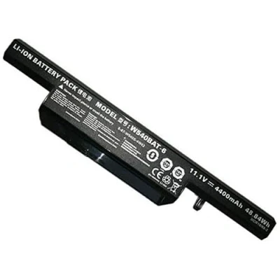 Abbildung von Ukkipower W540BAT 6 Ersatz Akku Kompatibel mit W155EU W540EU W545EU W550EU W550SU W550SU1 W550SU2 W550TU W551SU1 W650KK W155U P/N:6 87 W540S 427 4W41 42