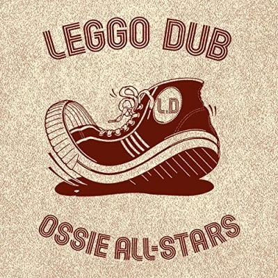 Abbildung von Leggo Dub [Vinyl LP]