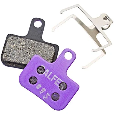 Abbildung von PASTILLAS FRENO GALFER DISCO E BIKE BRAKE PAD SRAM LEVEL, T, TL
