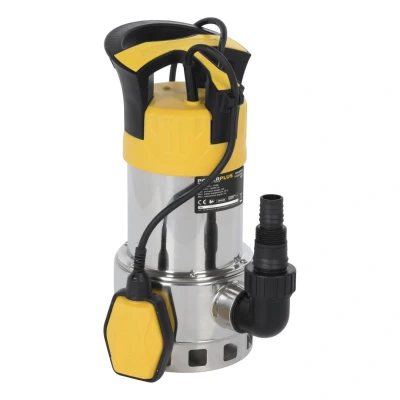 Abbildung von Elektrische Wasserpumpe POWXG9535