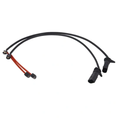 Abbildung von QUICK BRAKE WS 0488 A Verschleißanzeige Achssatz AUDI: Q7, A6 C8 Avant, Q8, BENTLEY: Bentayga