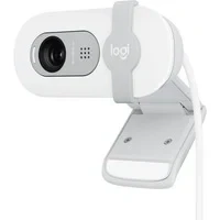 Abbildung von Logitech Brio 100 Weiß