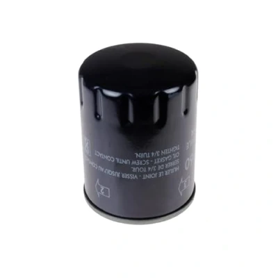 Abbildung von BLUE PRINT ADM52110 Ölfilter Anschraubfilter FORD: Fiesta 4, Mk4, Mk4 Kastenwagen, MAZDA: 121 III Hatchback