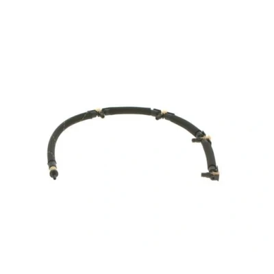 Abbildung von BOSCH 0 928 402 212 Schlauch, Leckkraftstoff VOLKSWAGEN: Tiguan I, Passat B7 Variant, Amarok Pickup, AUDI: Q3