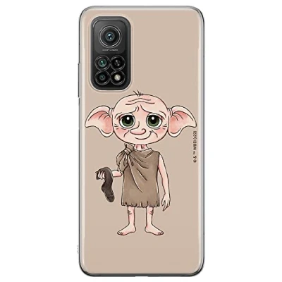 Abbildung von ERT GROUP Handyhülle für Huawei P20 Original und offiziell Lizenziertes Harry Potter Muster 206 optimal an die Form des Handy angepasst, hülle aus TPU