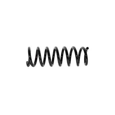 Abbildung von BLUE PRINT ADC488391 Fahrwerksfeder Hinterachse MITSUBISHI: Outlander 2 SUV