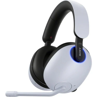 Abbildung von Sony Inzone H9 PS4/5 und PC