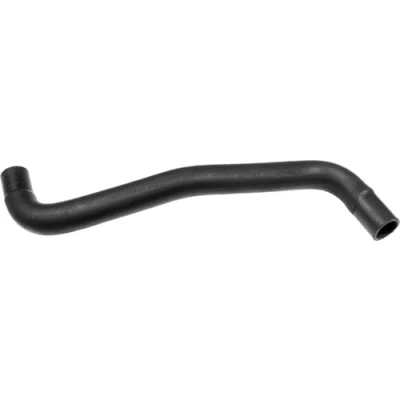 Abbildung von GATES 05 4450 Kühlerschlauch EPDM (Ethylen Propylen Dien Kautschuk) NISSAN: MICRA 3