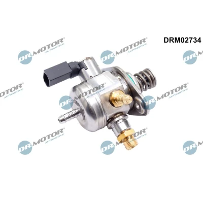 Abbildung von Hochdruckpumpe Dr.Motor Automotive DRM02734