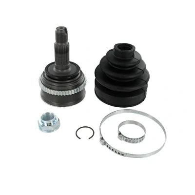 Abbildung von SKF VKJA 5523 Gelenksatz HONDA: CIVIC V Hatchback, 6 Fastback, CRX 2
