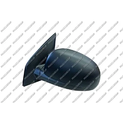 Abbildung von Außenspiegel Prasco KI3247204 links schwarz elektrisch konvex KIA: Picanto II