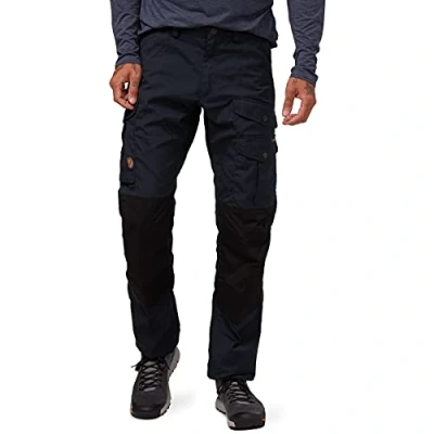 Abbildung von Fjallraven, Barents Pro Trousers M