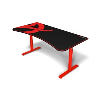 Abbildung von Arozzi Arena , Gerade, Metall, Rot, 80 kg, 1600 mm, 820 mm