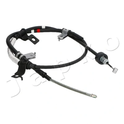 Abbildung von JAPKO 131H50L Handbremsseil hinten links HYUNDAI: Getz