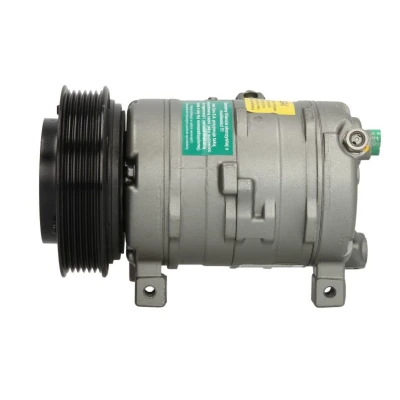 Abbildung von TEAMEC 8638800 Kompressor 10S15M 12 PAG 46 CHRYSLER: PT Cruiser Kombi