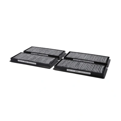 Abbildung von CORTECO 80001029 Innenraumfilter Aktivkohlefilter 220 22 98 BMW: 3 Limousine, Coupe, Cabrio