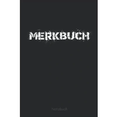 Abbildung von Merkbuch Notizbuch: Polizei Notizheft I 100 Seiten liniert Journal Eintragen von Notizen, Terminen, Aufgaben &amp; Ideen ca. DINA5 und Geschenkidee für Polizisten