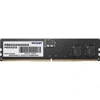 Abbildung von DIMM 16 GB DDR5 5200, Arbeitsspeicher